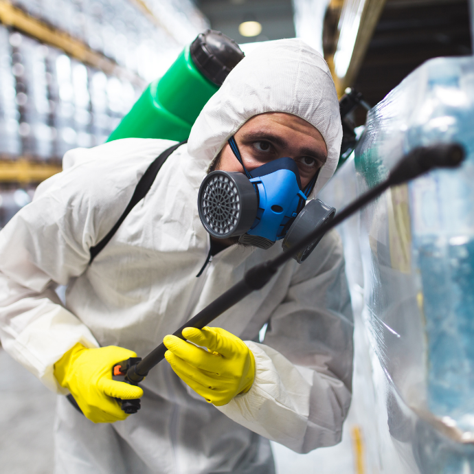 Respiratory Protection Training