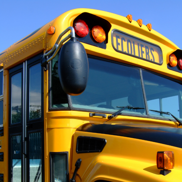 First Aid for Drivers of Students