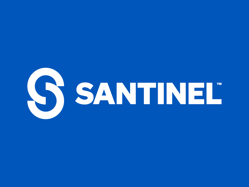 Bienvenue chez Santinel.