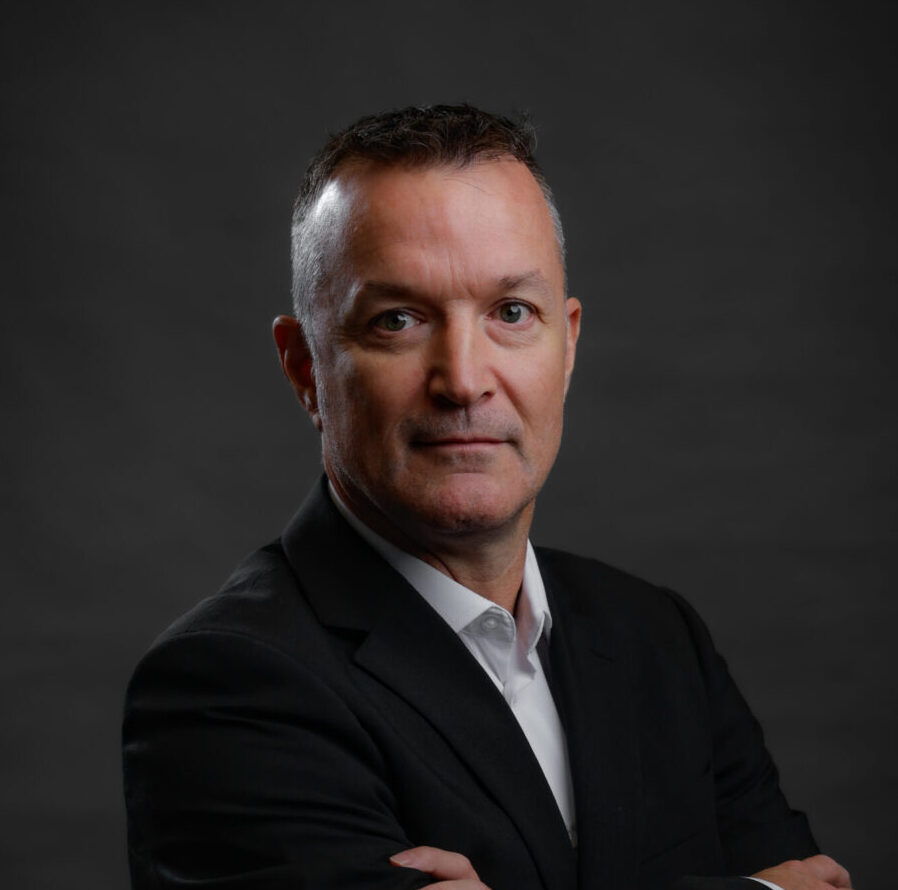 Martin Greendale