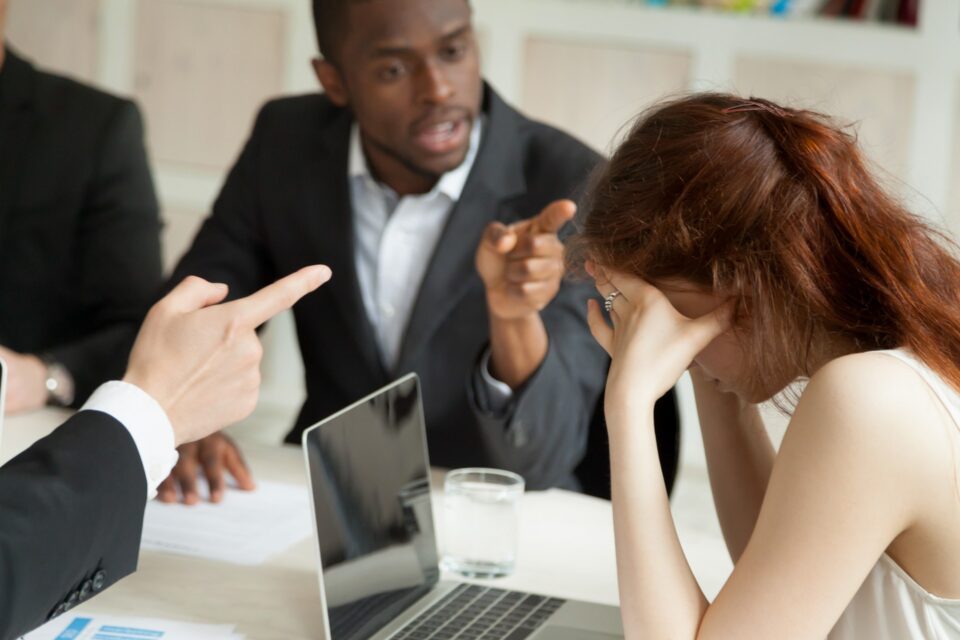 Formation Risques psychosociaux