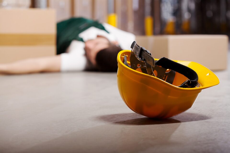 Service-conseil Enquête et analyse des accidents