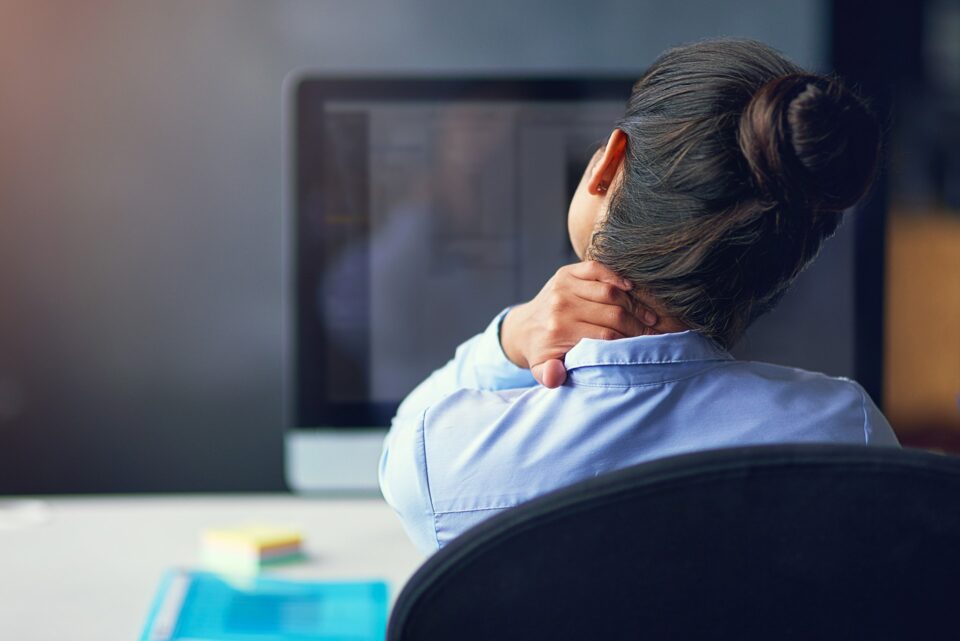 Formation TMS Troubles musculosquelettiques